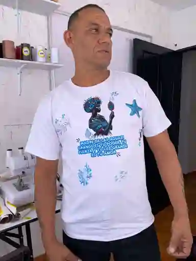 Camiseta