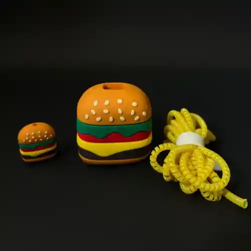 Funda De Cargador Iphone 25w Y 20w