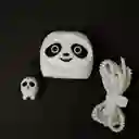 Funda De Cargador Iphone 25w Y 20w Panda