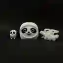 Funda De Cargador Iphone 25w Y 20w Panda