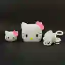 Funda De Cargador Iphone 25w Y 20w Hello Kitty