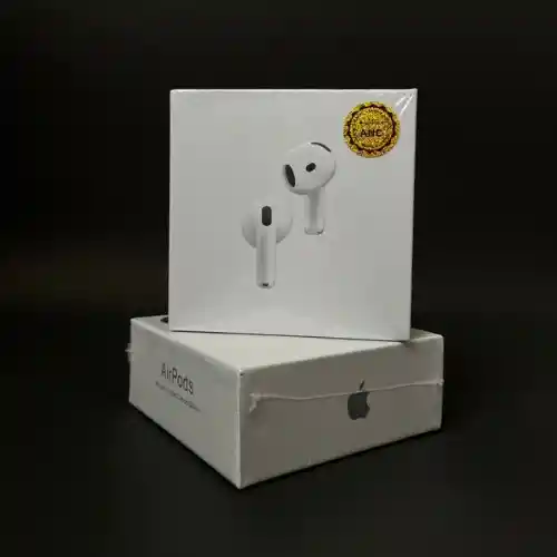 Airpods Serie 4 1.1