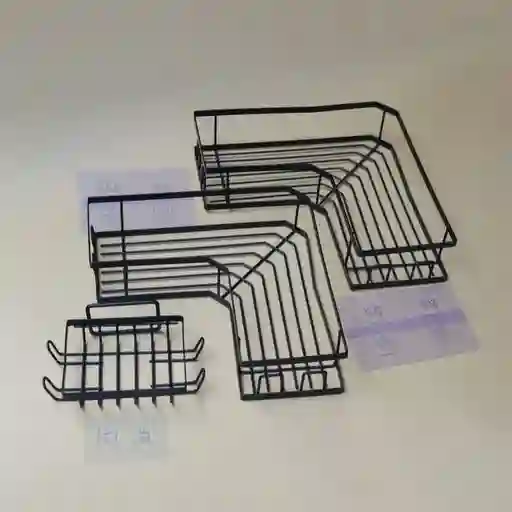Organizador De Ducha Soji
