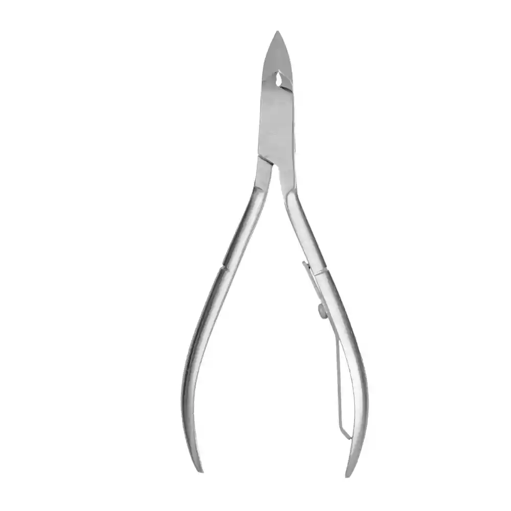 Cortacutícula Strong Nippers 9mm