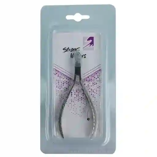 Cortacutícula Strong Nippers 9mm