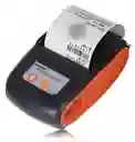Mini Impresora Inalambrica Portatil Bluetooth Termica 58mm.