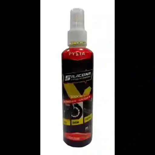 Silicona Líquida Pysta 200 Ml