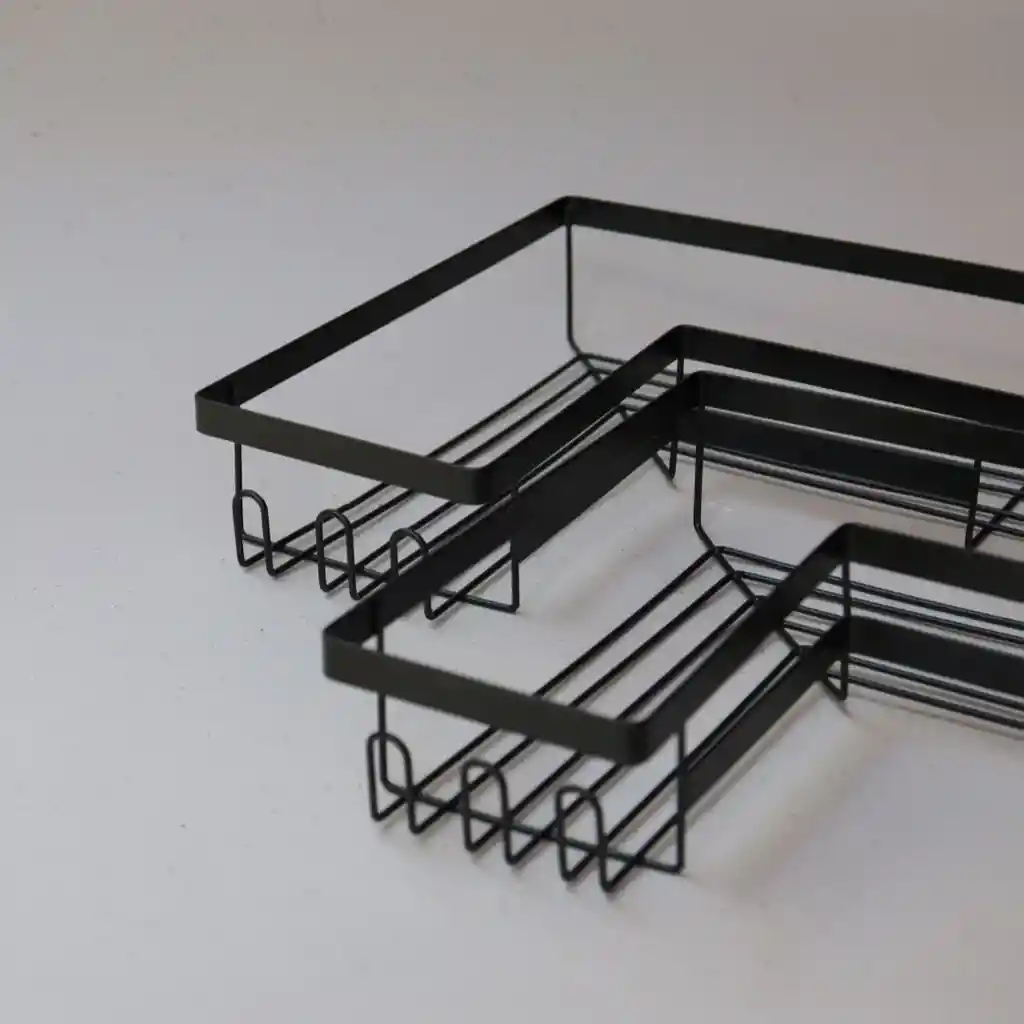 Organizador De Baño Boxu