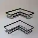Organizador De Baño Boxu