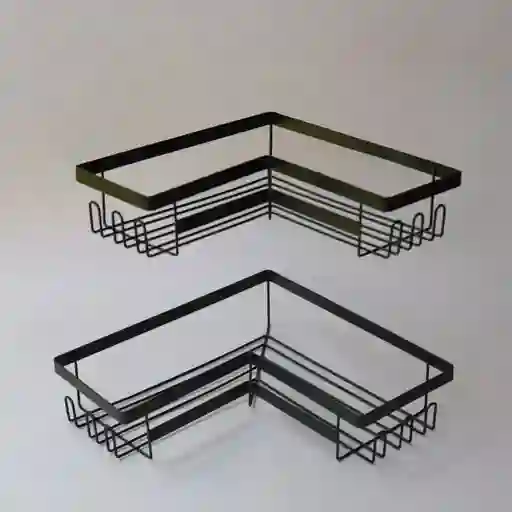 Organizador De Baño Boxu