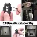 Luz Led Strober Recargable 919