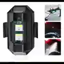 Luz Led Strober Recargable 919
