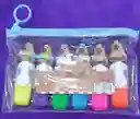 Resaltadores Capybara X 6 Neon