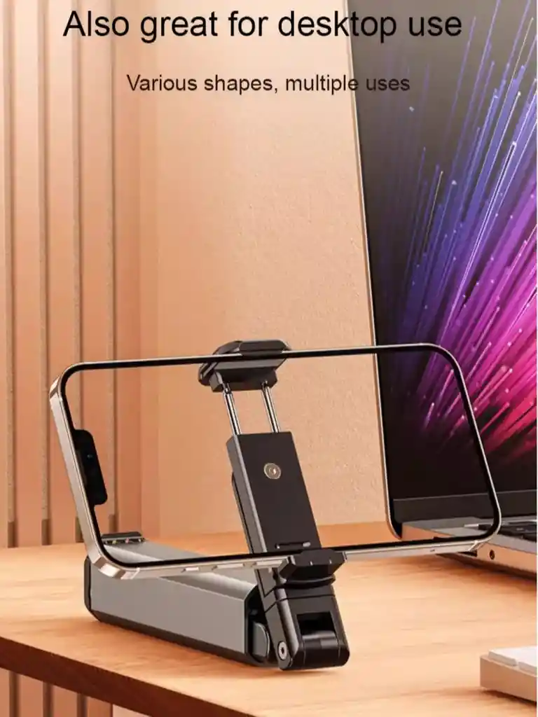 Soporte De Celular Qd-816