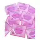 Mascarilla De Colageno Para Labios