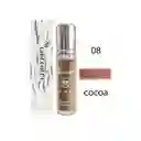 Corrector My Concealer Bloomshell - Tono 08 Cocoa