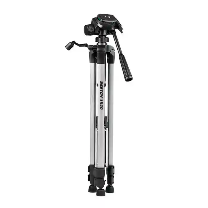Tripode Para Camara Y Celular Beston Profesional Bst3620