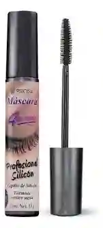 Pestañina Prosa Profesional Silicon (tapa Gris)