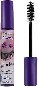 Pestañina Prosa Maxi Volumen (tapa Morada)