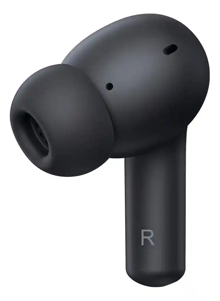 Audifono Xiaomi Redmi Buds 4 Active Bluetooth 5.3 Negro