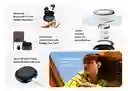 Audifono Xiaomi Redmi Buds 4 Active Bluetooth 5.3 Negro