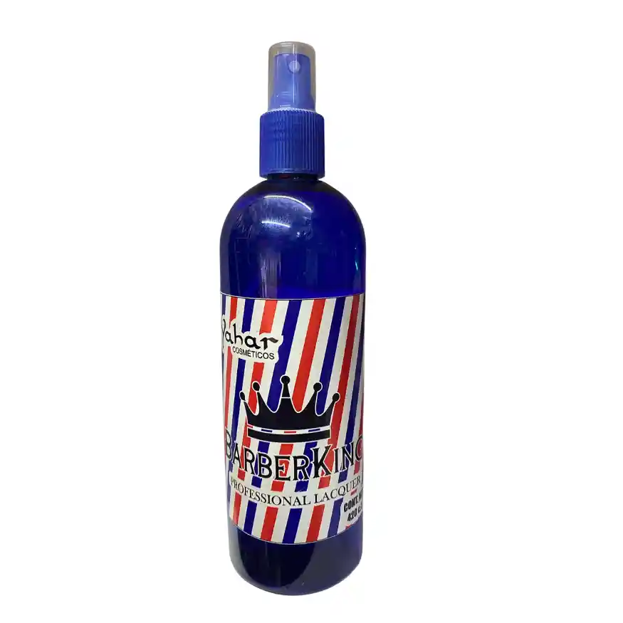 Colonia Peluqueria Para Hombre
