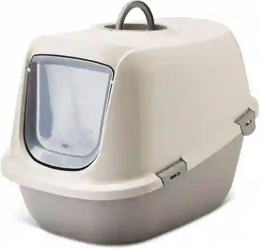 Arenero Leo Happy Planet Grande 64 X 46 X 45 Cm.