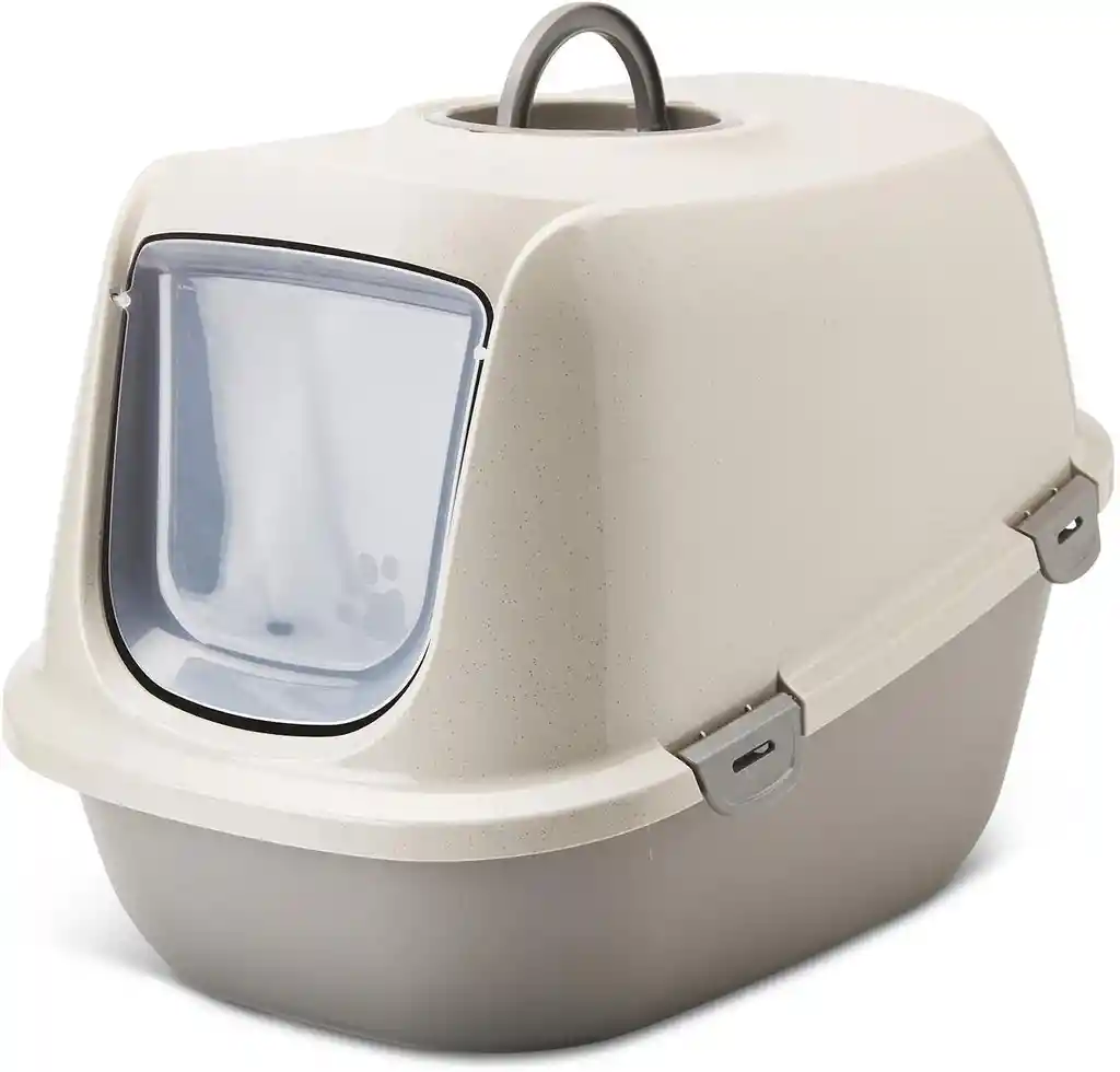 Arenero Leo Happy Planet Grande 64 X 46 X 45 Cm.