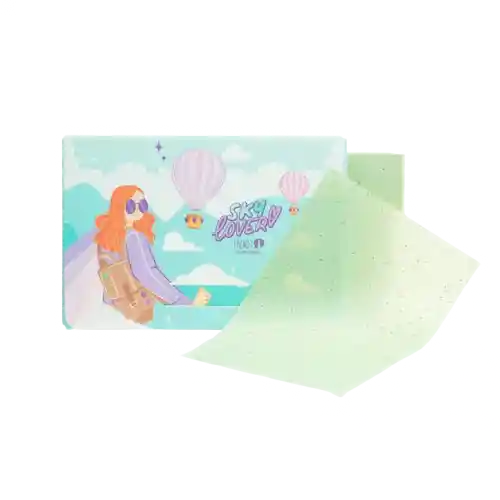 Papeletas Sky Lover Trendy
