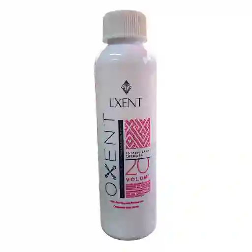 Oxigenta Volumen 20 Luxent X 90ml