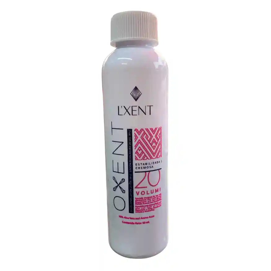 Oxigenta Volumen 20 Luxent X 90ml