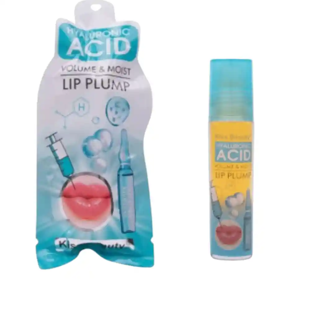 Voluminizador De Labios