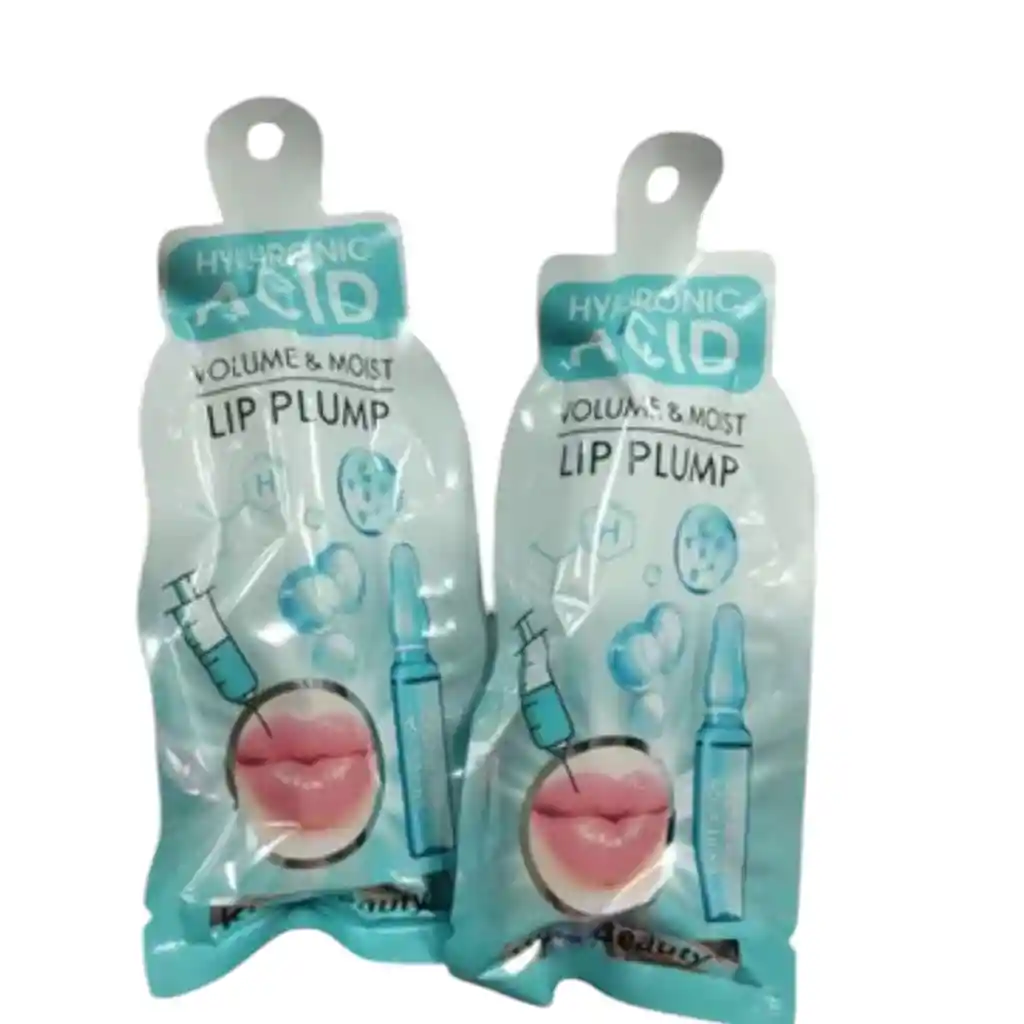 Voluminizador De Labios