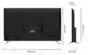 Televisor Kalley 43 Pulgadas K-tv43g200 Fhd Led Smart