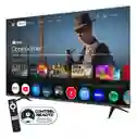 Televisor Kalley 43 Pulgadas K-tv43g200 Fhd Led Smart