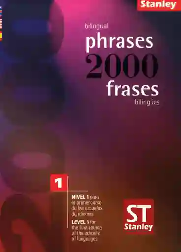 2000 Frases Bilingues 1