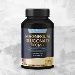 Gluconato De Magnesio