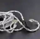 Cable De Repuesto Kz Con Jack 3.5mm – Conector 2 Pines