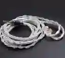 Cable De Repuesto Kz Con Jack 3.5mm – Conector 2 Pines