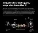 Audifonos In-ear Hi-fi Con Ajuste De Sonido – New Era Tech Zenith