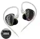 Audifonos In-ear Hi-fi Con Ajuste De Sonido – New Era Tech Zenith