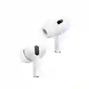 Audifonos Inalambricos 2 Generación Airpods Tipo C