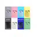 Audífonos Bluetooth Inalámbricos Inpods 12 Negro