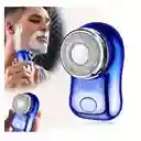 Mini Afeitadora Electrica Portatil Shaver