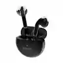 Audifonos Inalambricos Lenovo Hy38 Negro