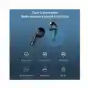 Audifonos Inalambricos Lenovo Hy38 Negro