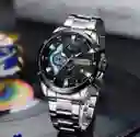 Reloj Curren Para Hombre