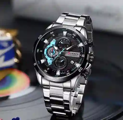 Reloj Curren Para Hombre