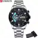 Reloj Curren Para Hombre