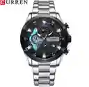 Reloj Curren Para Hombre